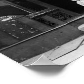 プールルーム外の新着投稿 – St. Louis - 1910 ポスター (角)