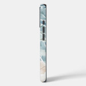 プール側 Case-Mate iPhoneケース (裏面 / 左)