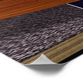 プール幽霊 ポスター (角)