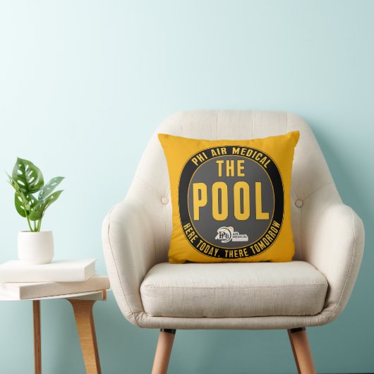 プール枕 クッション (椅子)