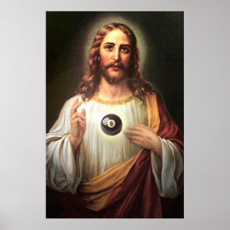 プール神 ポスター