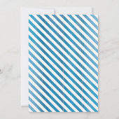 プール誕生日パーティー (裏面)