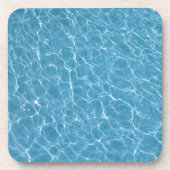 プール2 コースター (正面)