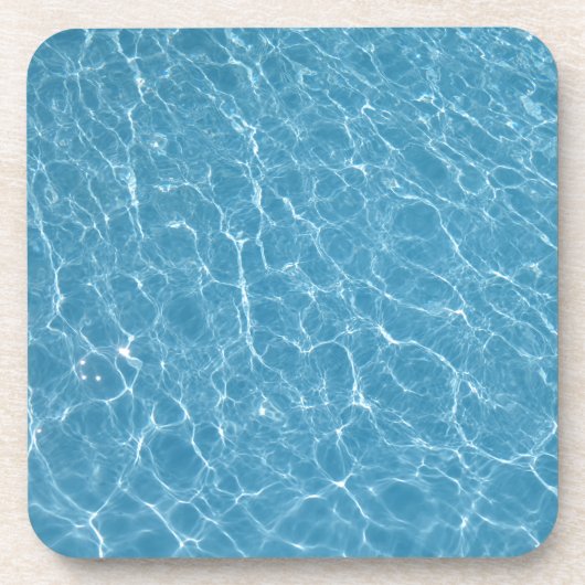 プール2 コースター (正面)