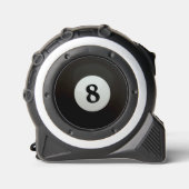 プール8ボールビリヤード メジャー (正面)