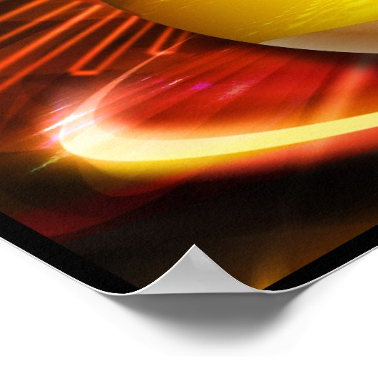 プール9 ポスター (角)