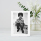 プール・キッド2ポスト・カード ポストカード (スタンド正面)