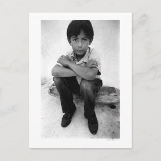 プール・キッド2ポスト・カード ポストカード