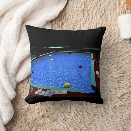 プール クッション (ブランケット)