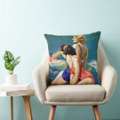 プール クッション (椅子)