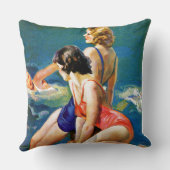 プール クッション (裏面)