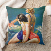 プール クッション (ブランケット)