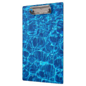 プール クリップボード (左)