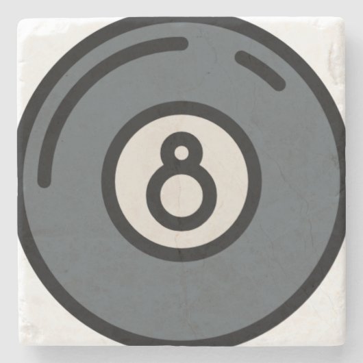 プール ストーンコースター (正面)