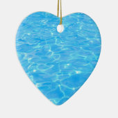 プール セラミックオーナメント (右)