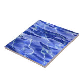 プール タイル (側面)