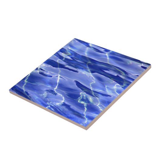 プール タイル (側面)