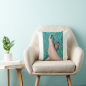 プール・トッシー クッション (椅子)