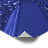 プール….. ポスター (角)