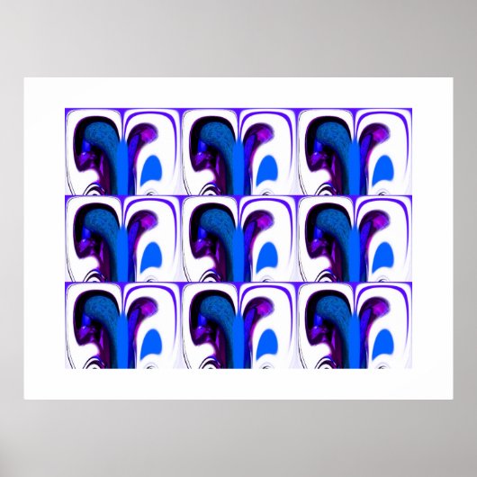 プール ポスター (正面)