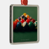 プール メタルオーナメント (右)