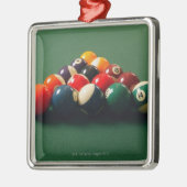 プール メタルオーナメント (左)