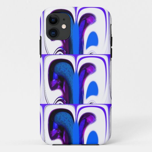 プール Case-Mate iPhoneケース (裏面)