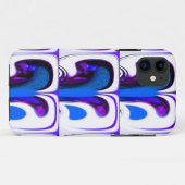 プール Case-Mate iPhoneケース (裏面(横))