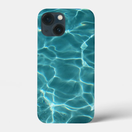 プール Case-Mate iPhoneケース (裏面)