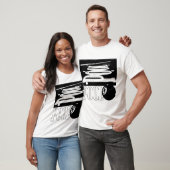 プール Tシャツ (ユニセックス)