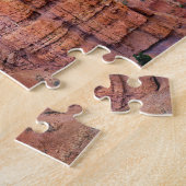 プーンソグント高原ユタ ジグソーパズル (側面)