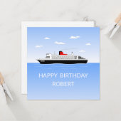 プー素晴らしルパーティー カード (正面/裏面インサイチュ)