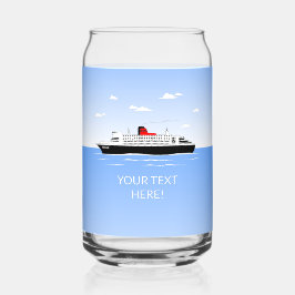 プー素晴らしルパーティー ガラス缶