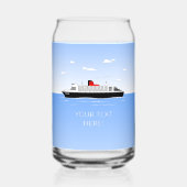 プー素晴らしルパーティー ガラス缶 (裏面)