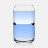 プー素晴らしルパーティー ガラス缶 (左)