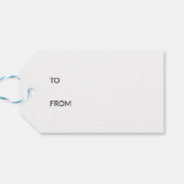 プー素晴らしルパーティー ギフトタグ (裏面横)