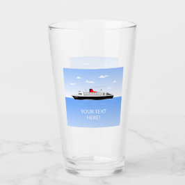 プー素晴らしルパーティー タンブラーグラス