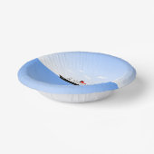 プー素晴らしルパーティー ペーパーボウル (傾斜あり)