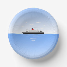 プー素晴らしルパーティー ペーパーボウル