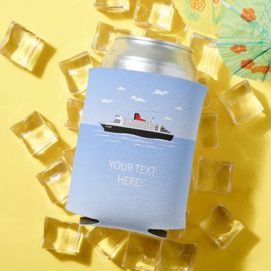 プー素晴らしルパーティー 缶クーラー (インサイチュ 夏)