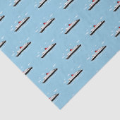 プー素晴らしルパーティー 薄葉紙 (詳細)