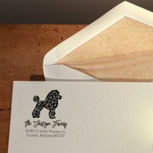 プー飾ルファミリー差出人住所