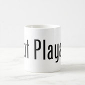 プ得ラヤ？ コーヒーマグカップ (中央)