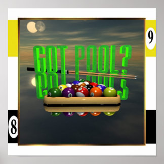 プ得ール ポスター