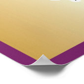 ヘアの種類1 ポスター (角)