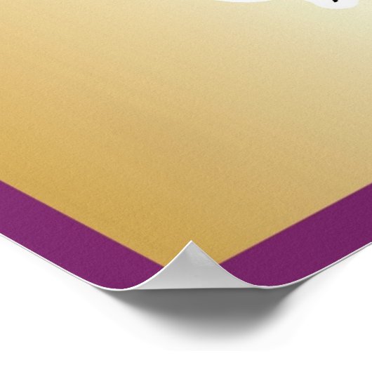 ヘアの種類1 ポスター (角)