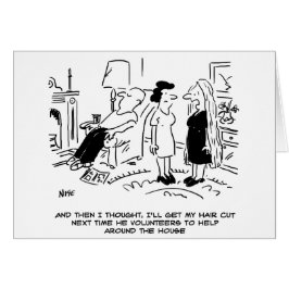 ヘアカットまたはヘアスタイリングのないロングヘアスタイル