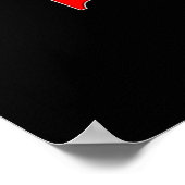 ヘアカット販売ポスターマット ポスター (角)