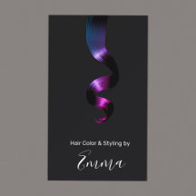 ヘアカラーリストスタイリストサロン