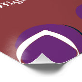 ヘアサロンカスタマイズ可能な夏のスペシャル ポスター (コーナー)